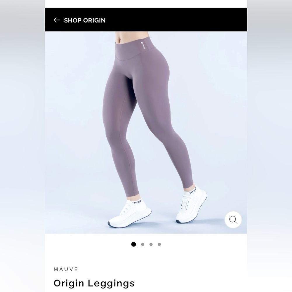 DFYNE Origin Leggings